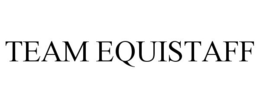 TEAM EQUISTAFF trademark