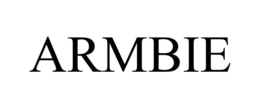 ARMBIE trademark