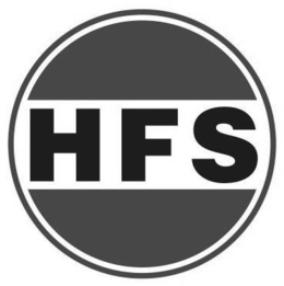 HFS trademark
