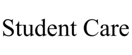 STUDENT CARE trademark