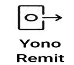 YONO REMIT trademark
