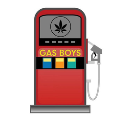 GAS BOYS trademark