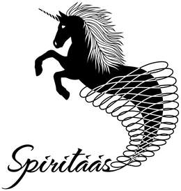SPIRITÁÁS trademark