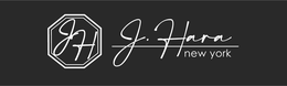 JH J. HARA NEW YORK trademark