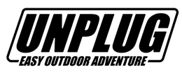UNPLUG EASY OUTDOOR ADVENTURE trademark