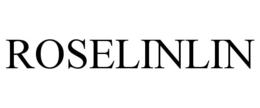 ROSELINLIN trademark