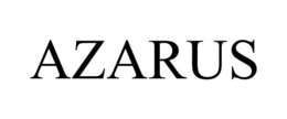 AZARUS trademark