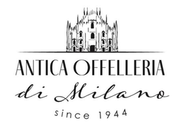 ANTICA OFFELLERIA DI MILANO SINCE 1944 trademark