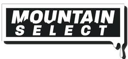 MOUNTAIN SELECT trademark