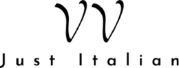 VV JUST ITALIAN trademark
