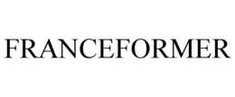 FRANCEFORMER trademark