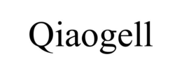 QIAOGELL trademark