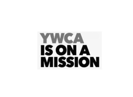 YWCA IS ON A MISSION trademark