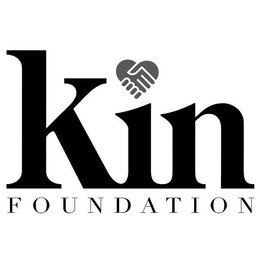 KIN FOUNDATION trademark