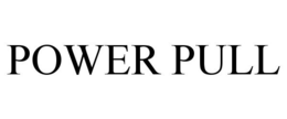 POWER PULL trademark