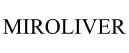 MIROLIVER trademark