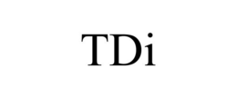 TDI trademark