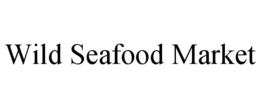 WILD SEAFOOD MARKET trademark