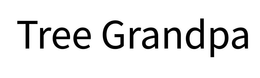 TREE GRANDPA trademark