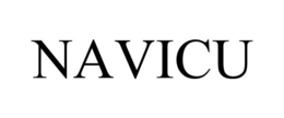 NAVICU trademark