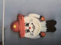 SMOKEY DETECTOR trademark