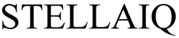 STELLAIQ trademark