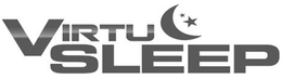 VIRTU SLEEP trademark