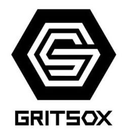 GS GRITSOX trademark