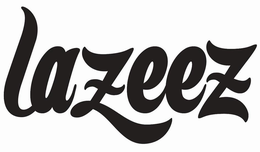 LAZEEZ trademark