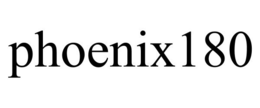 PHOENIX180 trademark