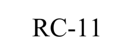 RC-11 trademark