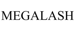 MEGALASH trademark