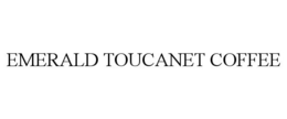 EMERALD TOUCANET COFFEE trademark