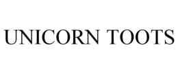 UNICORN TOOTS trademark