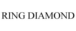 RING DIAMOND trademark