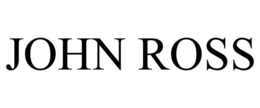 JOHN ROSS trademark