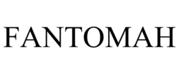 FANTOMAH trademark