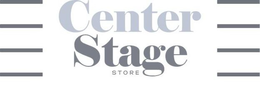 CENTER STAGE STORE trademark