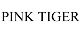 PINK TIGER trademark