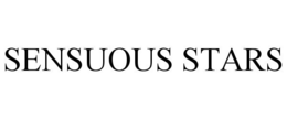SENSUOUS STARS trademark