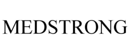 MEDSTRONG trademark