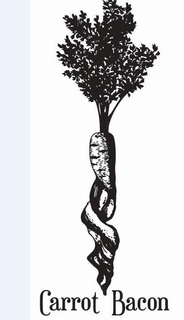 CARROT BACON trademark