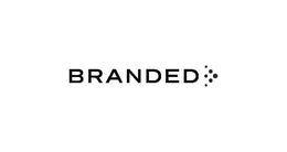 BRANDED trademark