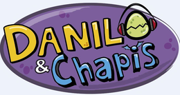 DANILO & CHAPIS trademark
