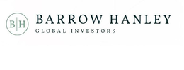 BH BARROW HANLEY GLOBAL INVESTORS trademark