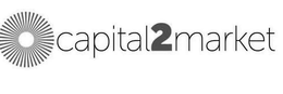 CAPITAL2MARKET trademark