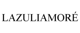 LAZULIAMORÉ trademark