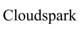 CLOUDSPARK trademark