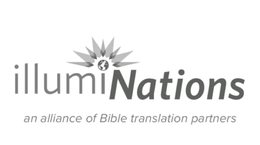 ILLUMINATIONS AN ALLIANCE OF BIBLE TRANSLATION PARTNERS trademark