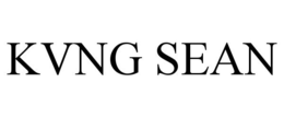 KVNG SEAN trademark